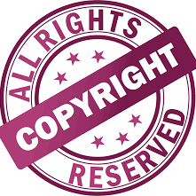 Copyright-Symbol